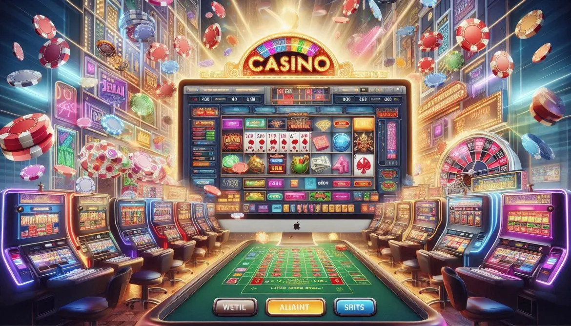 Turbowinz Casino